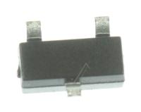 NTR2101P 0505-001957 FET-SILICON,NTR2101P,P,-8V,-3.7A,0.052OH