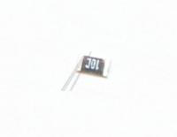 2007-008426 R-CHIP,12.4KOHM,1%,1/16W,DA,TP,1608