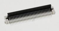 3708-001150 CONNECTOR-FPC/FFC/PIC,30P,1MM,SMD-A,SN,Y