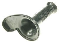 DJ72-00027E GRILLE-CYCLONE,VC-8900,ABS,-,-DEEP