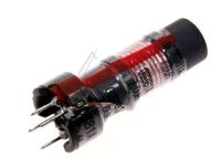 AA27-00381A COIL LINEARITY,7UH,+,-8A,USTC 0.16X 35P