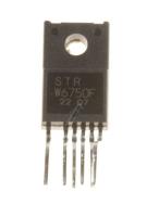 STRW6750F AA13-00116A IC HYBRID,STR-W6750F,6,-20 TO +115,TO-3P