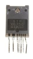 STRX6750 AA13-00114A IC HYBRID,EMPEROR,7,-20 +125,FORMING,18A
