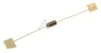 0402-001624 4 DIODE-RECTIFIER,SF26,400V,2ADO-15,TP