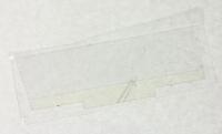 SAMSUNG JC63-00290A BLATTHALTERPOLSTER ML-1750,PC,0.125T,50,23