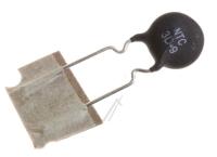 1404-001361 4 THERMISTOR-NTC,3OHM,4A,-,35MW/C,-,9,TP