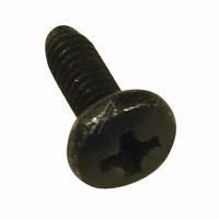 6003-000337 RUUVI-TAPTITE,BH,+,S,M4,L10,ZPC(BLK),MUSTA