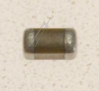 2203-006324 C-CER,CHIP,2200NF,10%,10V,X5R,TP,1608