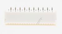 3708-001318 CONNECTOR-FPC/FFC/PIC,20P,1.25MM,STRAIGH