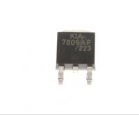 KIA7809AF 1203-002519 IC-VOLTAGE REGULATOR,,DPAK,3P,2