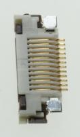SAMSUNG 3708-002190 CONNECTOR-FPC/FFC/PIC,12,0.5,SMD-A,AUF,Y