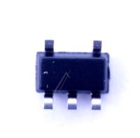 1203-003035 IC-DC/DC MUUNTAJA, TPS60400, SOT-23, 5P, 2