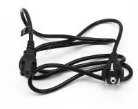 3903-000212 CBF-POWER CORD,DT,KR,FP3/Y,I(IEC C13/C14