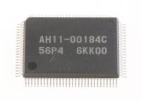 AH11-00184C IC MASK ROM,LC875C64B-56P4,HT-P30,48K,-,