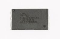 29W160E 1107-001453 4 IC-FLASH MEMORY,,2MX8/1MX16BIT,TS
