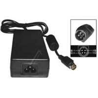 NTLCD24V120W4PN PSE50028 EU BORDLADER 4PIN 24V-5,00A TIL LCD TV/MONITOR