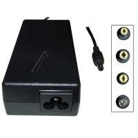 PSE50043EU NÄTDEL HÅLKONTAKT 15V-5,33A TILL LCD TV/MONITOR