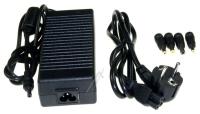 PSE50046 EU UNIVERSAL STRØMADAPTER TIL LCD TV/SKJERM, 24V-5,00A