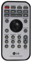 6710CCDR02A FJERNKONTROLL
