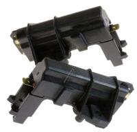 WHIRLPOOL/INDESIT C00194594 482000023006 BØRSTESETT, 2 STK.