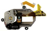 LG 6721R-D980A LASER-YKSIKKÖ