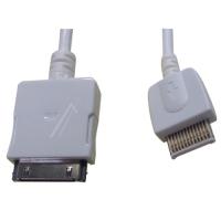JVC QAM0942-001 I-POD KABEL