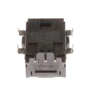 3707-001104 OPTICAL CONNECTOR ,SMD-A(ULTRA SLIM),SPDI