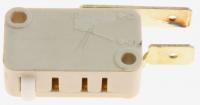 ELECTROLUX / AEG 50287927003 MIKROBRYTARE,DÖRR