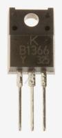 0TRKE10004A TR, BIPOLARS KTB1366-Y(2SB1366) K