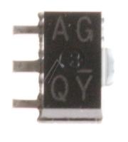 LG 2SA1797Q 0TRRH80034A TR, BIPOLARS 2SA1797Q T100 ROHM K