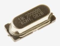 19,2MHZ 6212AB2192K KRISTALL