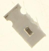0CK104CKG6A C, FIXED CERA 100NF 1608 50V 10%,-