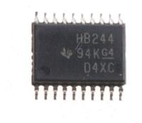 SN74AHCT244 0IPRP00714A IC,PERIPHERALS SN74AHCT244 TEXAS I