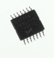 0ISTLPH025A IC,CMOS 74LVC00APW 1.2TO3.6V 0.01MA NAND GATE TSSO