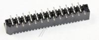 6630XE00124 VERBINDER,FFC/FPC/PIC