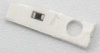 0RJ4701C678 R, METAL GLAZE 4.7K OHM 1/16 W5% 1