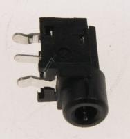 6612F00086A Buchse Telefon