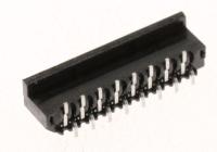 6630XE00116 CONNECTOR,FFC/FPC/PIC 04-6232-016-010-801