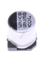 0CE227WJ6DC C, FEST ELEKTRONIK