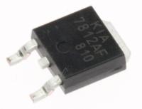 KIA7812AF 0IMCRKE010A IC, KEC 2P DPA POWER MANAGEMENT