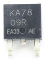 KA7809ERTM EAN32662801 IC, SPANNUNG REGULATOR