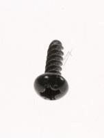 FAB30011003 SCHRAUBE, BRH + P 3MM 10MM MSWR10 FZB SEUNGBO MECHA TECH