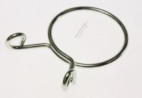 3W50012O RING,SNAP ,`HSW-1 NA NA D43 FZMY3