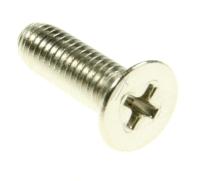 LG 1STZJA3002B SCREW,CUSTOMZIED FH + 5MM 14MM SWRCH NI PLT
