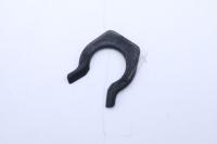 LG 4930JA3091A HOLDER,BRACKET POM BLACK T1.3 LOCK OF SLEEVE IN