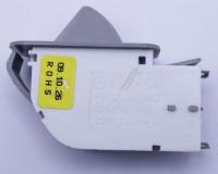 6600JR1002E SWITCH,[PUSH] PS102 PARK ELEC 125-250VAC 0.5A C
