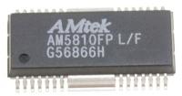 0ILNR00042A IC, LINEAR AM5810FP L/F AMTEK2