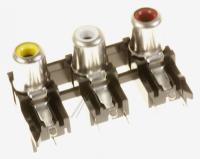 6612J00053A JACK,RCA DPAE-0385 DOOWON RGB
