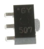 0TRKE80030A TR, BIPOLAR KTC4375 NPN 5V 30V3
