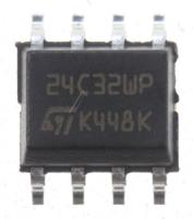 M24C32-WMN6T(P), 0IMMRSG036D IC, SPEICHER LF S